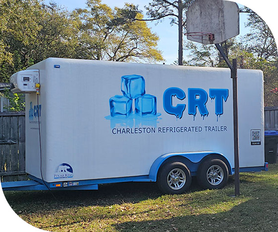  Refrigerated Trailers Beaufort, SC